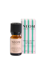 John Lewis NEOM Wellbeing London Squeeze The Day Essential Oil Blend 10ml- Buy online at McGrocer