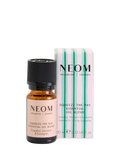 NEOM Wellbeing London Squeeze The Day essential oil blend 10ml, UK version