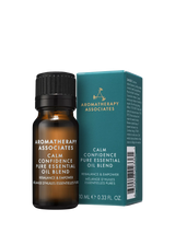 John Lewis Aromatherapy Associates Calm Confidence Pure Essential Oil Blend, 10ml- Buy online at McGrocer