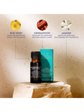 Aromatherapy Associates Calm Confidence essential oil blend 10ml, imported from the UK