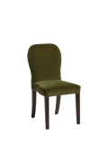 OKA Stafford upholstered dining chair - British product