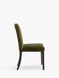 OKA Stafford upholstered dining chair - British product