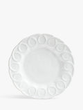 OKA Nephele side plates set of 4 23cm, imported from the UK