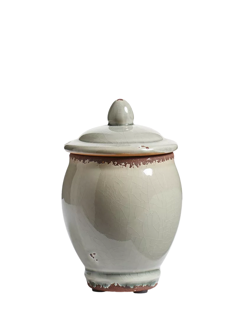 OKA Jade Valley scented candle 1.2kg - British product
