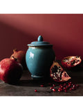 OKA Silk Road scented candle 1.6kg (British brand)