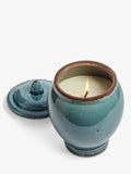 OKA Silk Road scented candle 1.6kg (British brand)