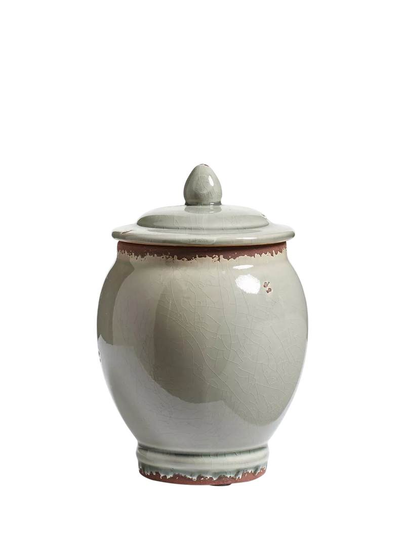 OKA Jade Valley Scented Candle, 1.6kg