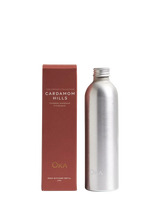 John Lewis OKA Cardamom Hills Diffuser Refill Liquid 250ml- Buy online at McGrocer