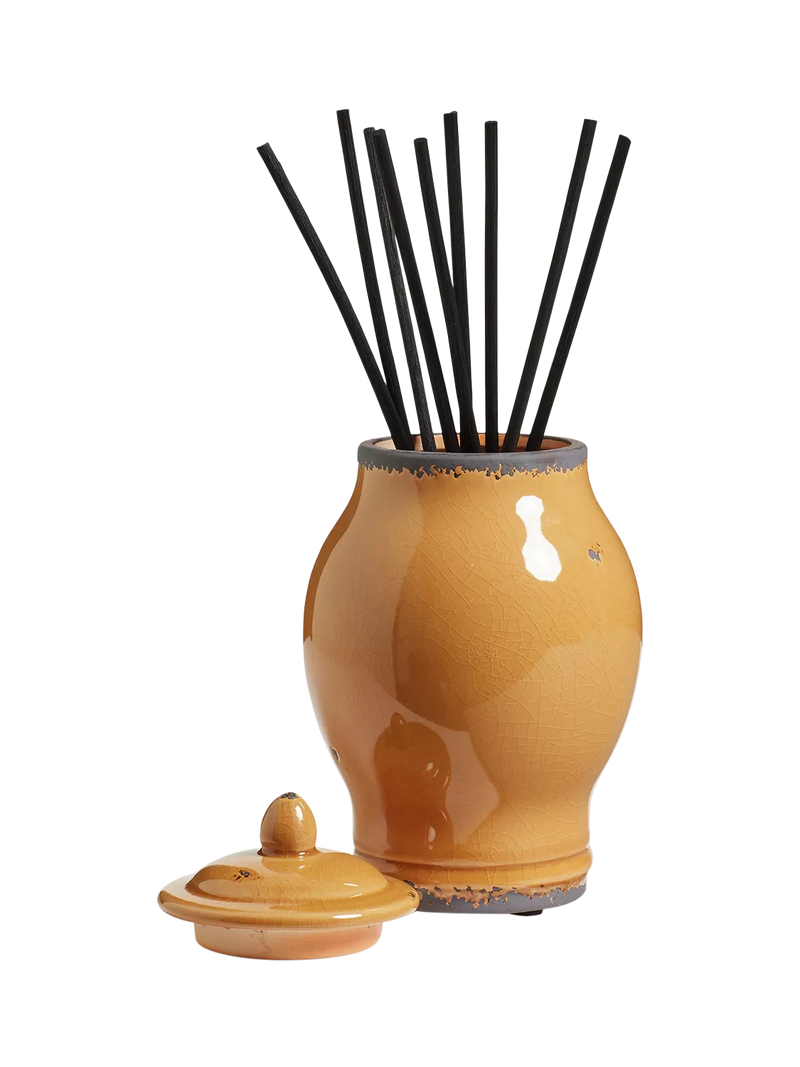 OKA cardamom reed diffuser 250ml, imported from the UK