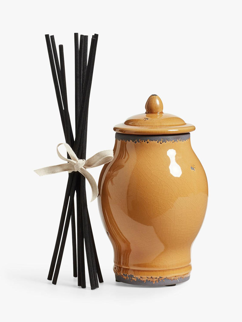 OKA cardamom reed diffuser 250ml, imported from the UK