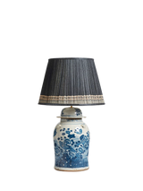 John Lewis OKA Fenghuang Ceramic Table Lamp Base, Blue, 52cm H- Buy online at McGrocer