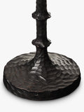 OKA Thomasin bronze lamp base 76cm - British product