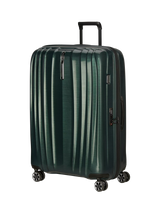 John Lewis Samsonite Nexis Expandable Double Wheel Spinner Suitcase 82cm- Buy online at McGrocer