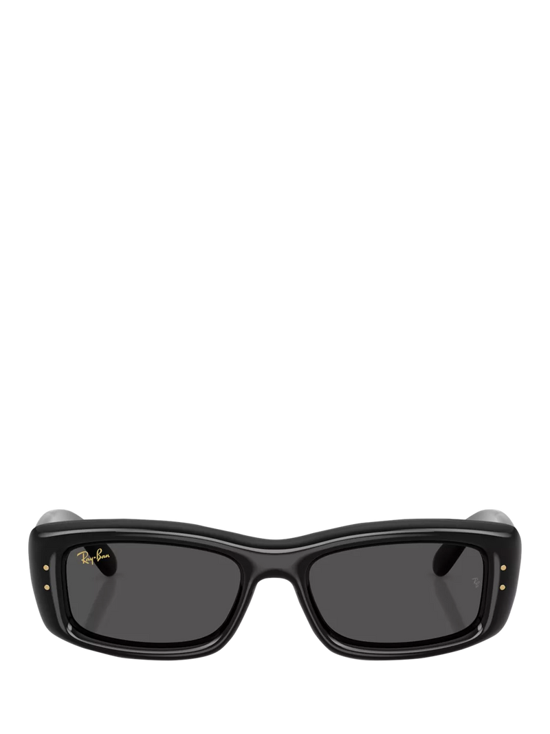 Ray-Ban pillow sunglasses black, imported from the UK