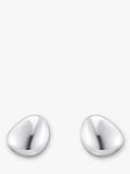 THOMAS SABO silver stud earrings 8.4mm (British brand)
