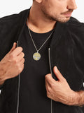 THOMAS SABO Venetian chain necklace 45-50cm (British brand)