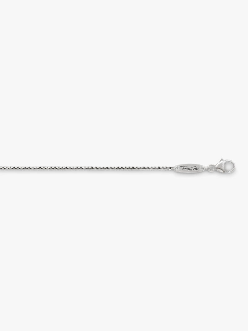 THOMAS SABO Venetian chain necklace 60cm - British product