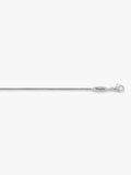 THOMAS SABO Venetian chain necklace 60cm - British product
