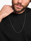 THOMAS SABO Venetian chain necklace 60cm - British product