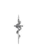 THOMAS SABO snake sword pendant silver, imported from the UK