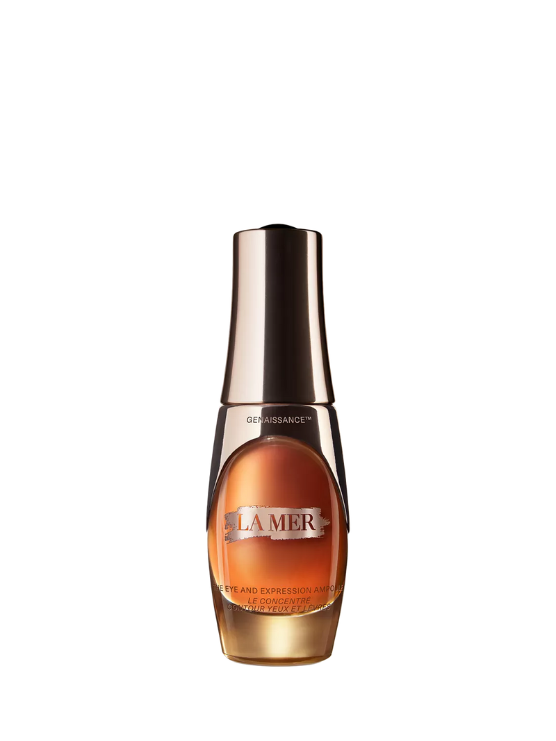 La Mer Eye & Expression Ampoule 20ml - British product