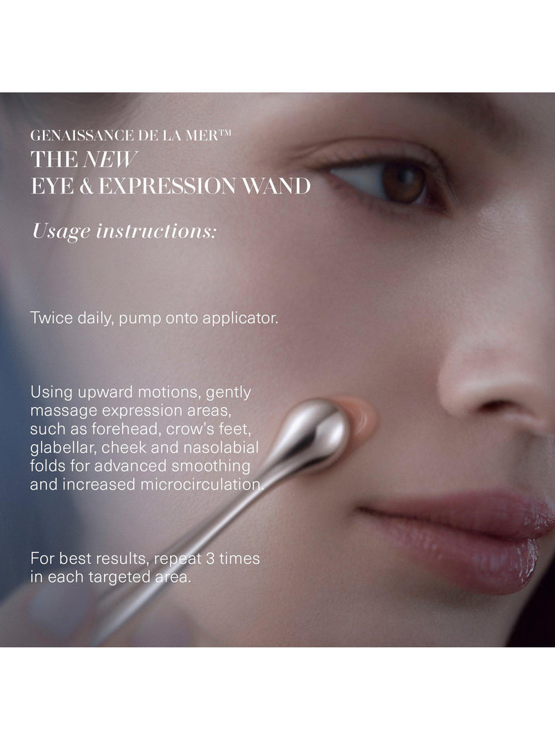 La Mer Eye & Expression Ampoule 20ml - British product
