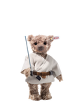 Steiff Star Wars Luke Skywalker teddy bear - British product