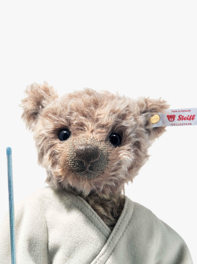 Steiff Star Wars Luke Skywalker teddy bear - British product