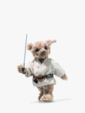 Steiff Star Wars Luke Skywalker teddy bear - British product