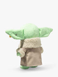 Steiff plush toy Grogu 25cm, UK version