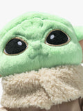 Steiff plush toy Grogu 25cm, UK version