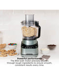 Ninja PrecisionPro Food Processor Black - British product