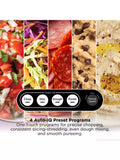 Ninja PrecisionPro Food Processor Black - British product