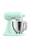 KitchenAid Artisan Design Food Mixer 4.7L Spearmint (British brand)