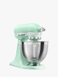 KitchenAid Artisan Design Food Mixer 4.7L Spearmint (British brand)