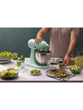 KitchenAid Artisan Design Food Mixer 4.7L Spearmint (British brand)