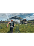 Nintendo Xenoblade Chronicles X Definitive Edition Switch 2 game, UK version
