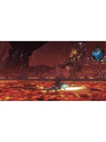 Nintendo Xenoblade Chronicles X Definitive Edition Switch 2 game, UK version
