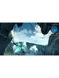 Nintendo Xenoblade Chronicles X Definitive Edition Switch 2 game, UK version