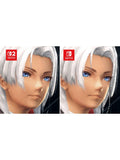 Nintendo Xenoblade Chronicles X Definitive Edition Switch 2 game, UK version