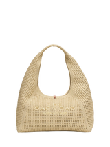 John Lewis Marc Jacobs The Sack Shoulder Bag Champagne- Buy online at McGrocer