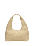 Marc Jacobs Sack Shoulder Bag in Champagne colour, UK version