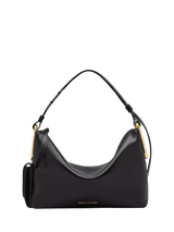 John Lewis Marc Jacobs Scene Large Leather Shoulder Bag- Buy online at McGrocer