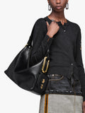 Marc Jacobs Scene large leather shoulder bag, UK version