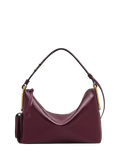 Marc Jacobs Scene Large Leather Shoulder Bag