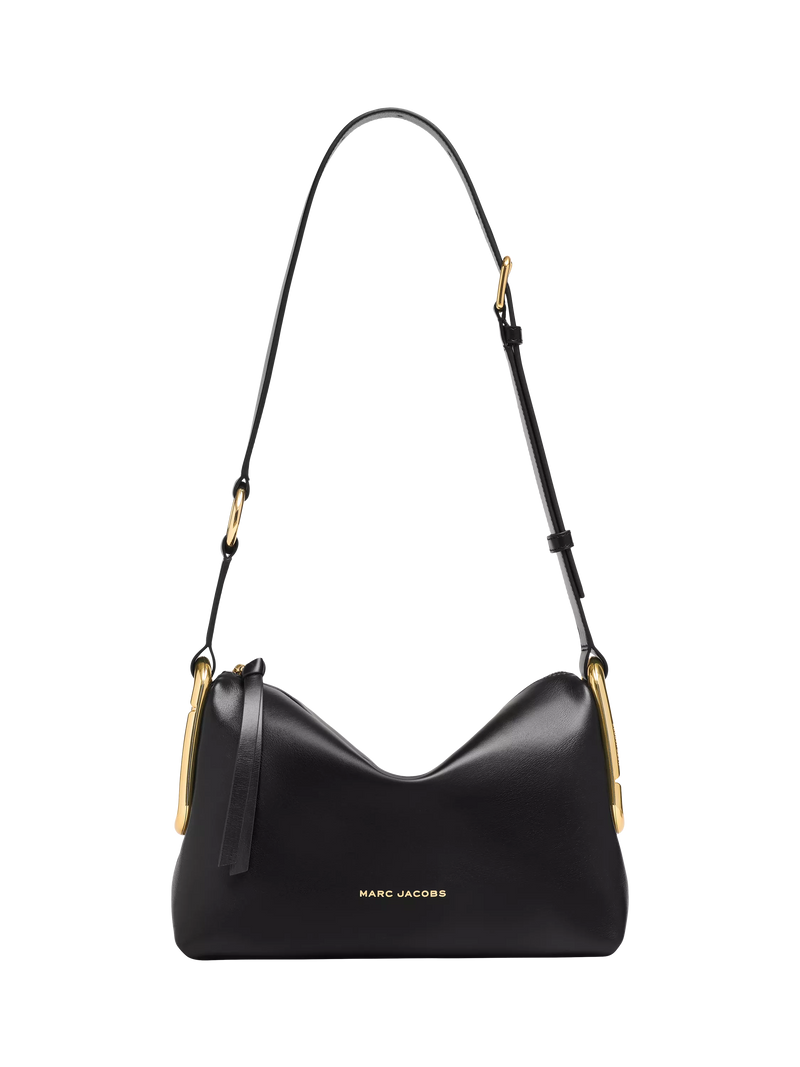 Marc Jacobs Scene Medium Leather Shoulder Bag