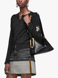 Marc Jacobs Scene medium shoulder bag smooth leather - British product