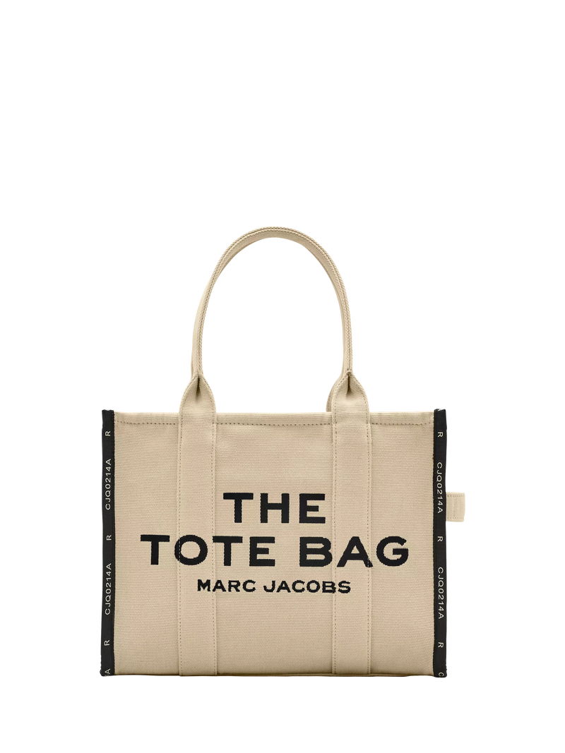 Marc Jacobs Large Tote Bag in Warm Sand - British product