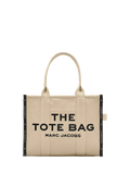 Marc Jacobs Large Tote Bag in Warm Sand - British product