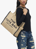 Marc Jacobs Large Tote Bag in Warm Sand - British product